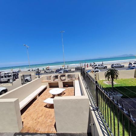 Silver Lining Beach Apartment Cape Town Luaran gambar