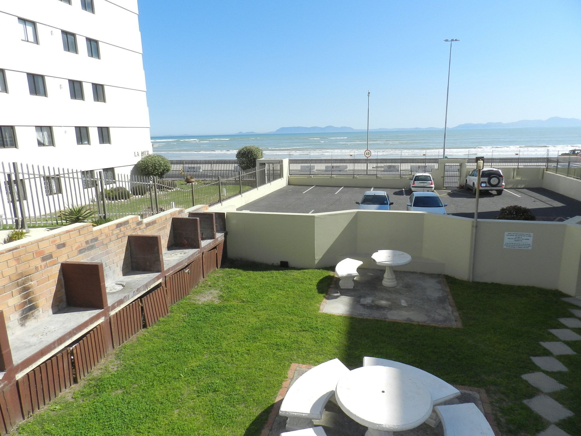Silver Lining Beach Apartment Cape Town Luaran gambar